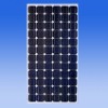 Photovoltaic cell of 250W