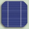 Monocrystalline Silicon Solar Cells 5" 2.50w