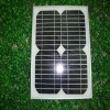 10 watt mono solar module