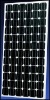 monocrystalline solar panel