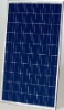 200W poly solar panel