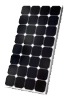 90w mono solar panel