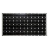 150W mono solar panel