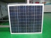 60W Solar Panel