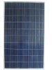 Poly 220W Solar Panel
