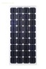 130W solar panel/solar module