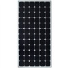 200W mono solar panel