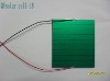 Amorphous Solar Cell