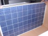 1650mm*990mm*50mm pv solar panel 230w