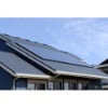 Poly solar panel 235W