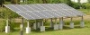 poly crystalline solar pv panel 220w