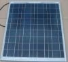 230w multi-crystalline solar module
