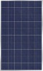 Poly-crystalline solar module 190W
