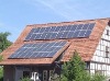 190w pv solar panel 1310mm*990mm