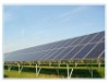multicrystalline photovoltaic solar module 185w