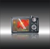 Wholesale Japanese PET LCD screen protector for digital camera