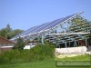 Wholesale polycrystalline solar panel system