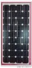90W Mono solar panel