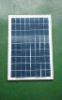 MS-P-20W pv solar panel,solar module