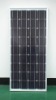 MS-M-100w pv solar panel