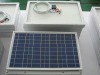 MS-POLY-30W SOLAR MODULE