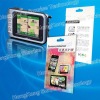 Wholesale For Shinco GT-3500 GPS screen protector guard film