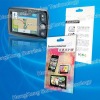 Wholesale screen protector film guard for NAVMAN N20