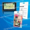 Wholesale screen protector guard film for Mio Moov 500