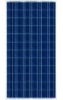 solar module(QSSM-280P) with TUV