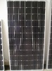 Monocrystalline Solar module 200W 80pcs