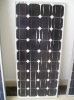 80w monocrystalline solar panel