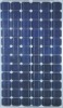 200W polycrystalline solar module