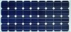 High quality Monocrystalline PV Solar Module 80W