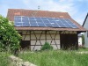 230W solar panel with TUV, IEC, CE