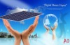 190w Solar Panel Module
