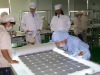 high efficiency low price 105Watt photovoltaic solar panel 105 watt