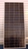 230W high used solar panel