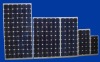 5W-120W polycrystalline solar panel