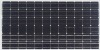 Wholesale 125*125mm Mono Solar Cell Panel 180W