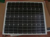 Wholesale Monocrystalline PV Solar Panel 50W