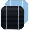 Wholesale 125 monocrystalline Solar cell (Dia-150)