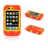 Wholesale silicone 3g case