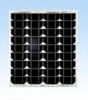 Solar panel-Mono40W