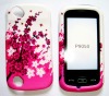 Wholesale mobile phone image snap-on hard case Suitable for Pantech P9050