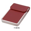 Wholesale 2011 PU Name Card Case