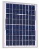 High quality poly silicon Solar Panel