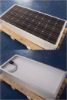 Hot Polycrystalline 80W Solar Panel