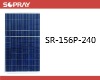 240W PolyCrystalline Solar panel