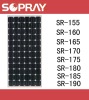 MonoCrystalline Solar Module