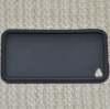Wholesale Silicone cases plian phone cases for 2011